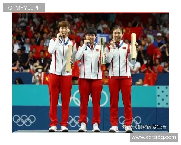 北京乒乓球队在比赛经验排名中创下新高展现出卓越实力与团队合作精神