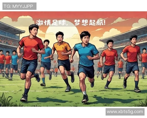 业余球员勇敢挑战足球明星展现激情与梦想的碰撞之旅