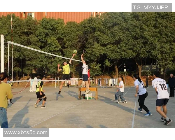 提升心理素质助力杭州排球队在赛场上突破自我与挑战极限