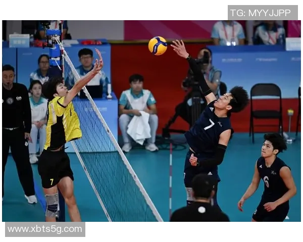 杭州排球队实力强劲荣登全国排球实力排行榜第七位