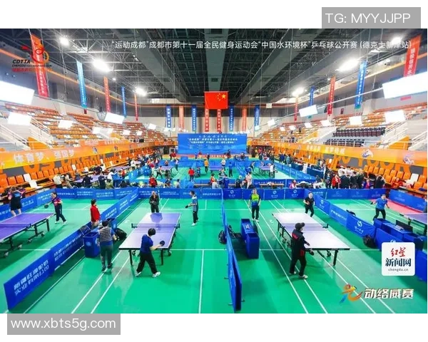 成都乒乓球队进攻策略解析与未来发展展望 成都乒乓球队进攻策略解析与未来发展展望