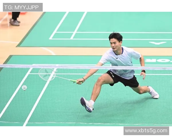 重庆羽毛球队选拔赛特别报道:奋勇拼搏铸就辉煌突破之路 重庆羽毛球队选拔赛特别报道:奋勇拼搏铸就辉煌突破之路