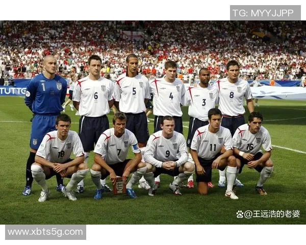 回顾2000年左右的足球明星风云人物及其对足球发展的影响