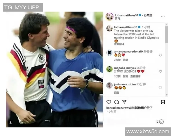 昔日德国足球明星的辉煌岁月与传奇故事回顾 昔日德国足球明星的辉煌岁月与传奇故事回顾